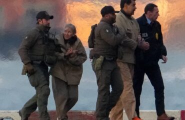 Αμερικανός στρατιώτης κέρδισε 400.000 δολάρια στοιχηματίζοντας με απόρρητες πληροφορίες την σύλληψη του Ν.Μαδούρο!