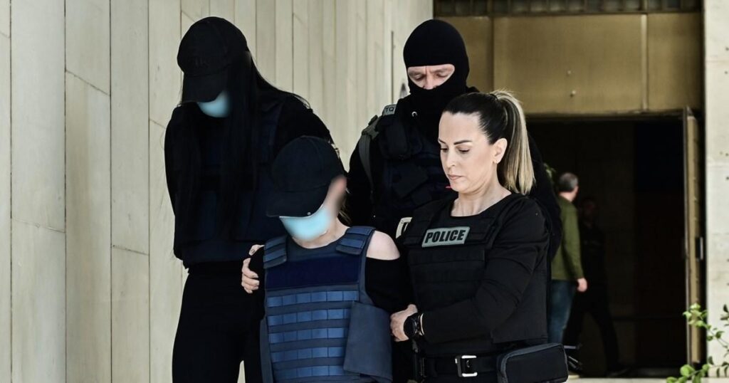 Δικηγόρος 20χρονης: «Πήγε στη ΓΑΔΑ και είπε πως ο σύντροφός της είναι ο δολοφόνος του 27χρονου» (βίντεο)