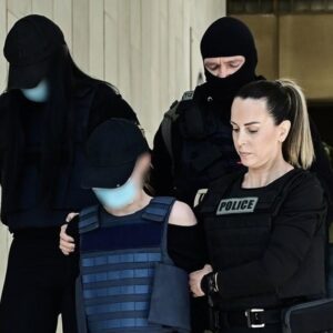 Δικηγόρος 20χρονης: «Πήγε στη ΓΑΔΑ και είπε πως ο σύντροφός της είναι ο δολοφόνος του 27χρονου» (βίντεο)