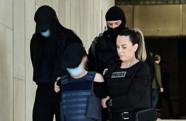 Δικηγόρος 20χρονης: «Πήγε στη ΓΑΔΑ και είπε πως ο σύντροφός της είναι ο δολοφόνος του 27χρονου» (βίντεο)