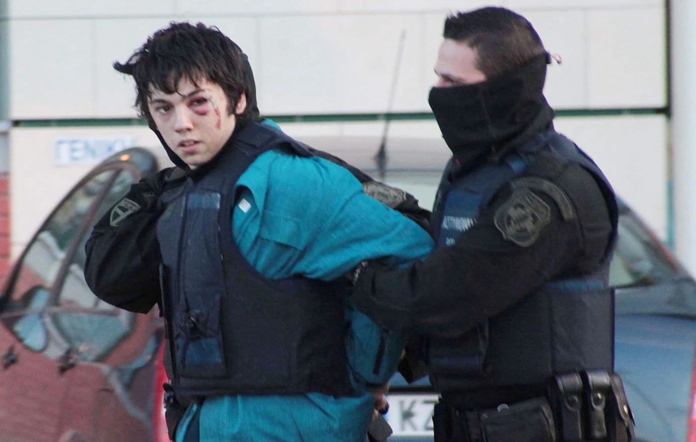 Έκρηξη στους Αμπελόκηπους: Αθώος ο Νίκος Ρωμανός λόγω «σοβαρών αμφιβολιών»