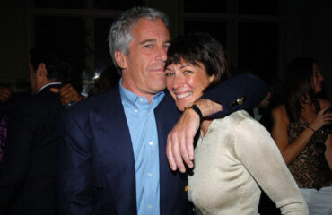 BBC: Ο Τ.Επστάιν διέθετε είχε οργανωμένο δίκτυο και στο Λονδίνο – Φιλοξενούσε γυναίκες σε τέσσερα διαμερίσματα!