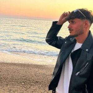 Ιταλία: Δολοφόνησαν 25χρονο ποδοσφαιριστή με κατσαβίδι για πίτσες – Τρεις συλλήψεις