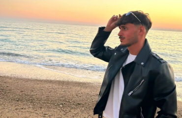 Ιταλία: Δολοφόνησαν 25χρονο ποδοσφαιριστή με κατσαβίδι για πίτσες – Τρεις συλλήψεις