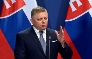 Ο Ρ.Φίτσο θα παραστεί στην παρέλαση για την Ημέρα της Νίκης στη Μόσχα στις 9 Μαΐου