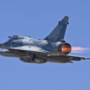 Θα αφοπλίσουν την ΠΑ; –  Καταστροφή η άμεση παράδοση 43 Mirage 2000-5 & Mirage 2000EGM/BGM στην Ουκρανία