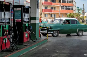 Ρωσικό «μπλόκο» στο εμπάργκο  των ΗΠΑ: Στήριξη στην Κούβα και προειδοποιήσεις για τις ασκήσεις «Balikatan»