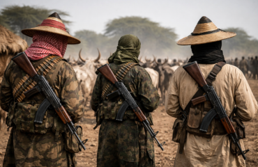 Νιγηρία: Τουλάχιστον 17 νεκροί σε επίθεση ισλαμιστών στην πολιτεία Μπόρνο