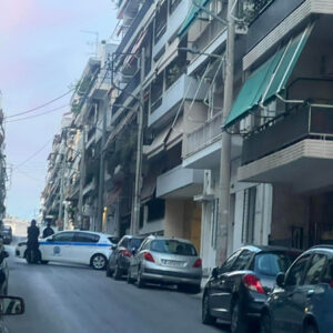 Νέος Κόσμος: Συνελήφθη ο 55χρονος που είχε «ταμπουρωθεί» στο σπίτι του αφότου κτύπησε τη μητέρα του