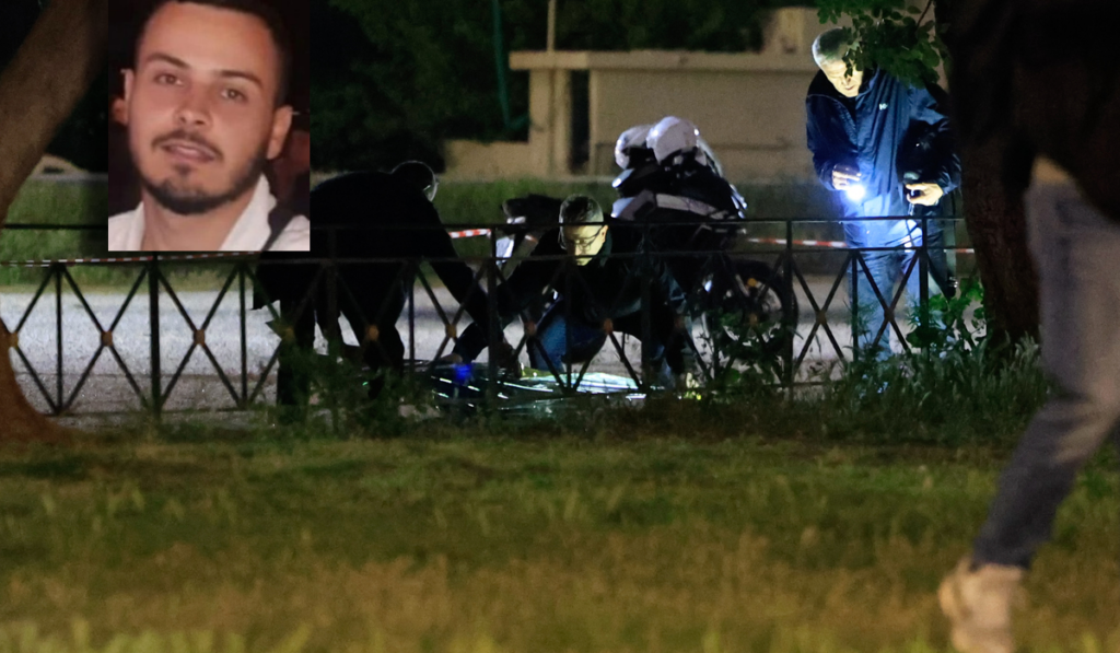 Άγιος Δημήτριος: Εντοπίστηκε το μαχαίρι του εγκλήματος – Πού το είχε κρύψει ο 20χρονος δράστης