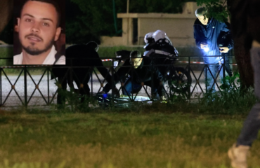 Άγιος Δημήτριος: Εντοπίστηκε το μαχαίρι του εγκλήματος – Πού το είχε κρύψει ο 20χρονος δράστης