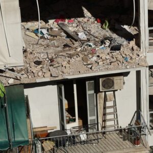 Αμπελόκηποι: Ποινές κάθειρξης 19 και 8 ετών στις δύο γυναίκες που κρίθηκαν ένοχες για την ισχυρή έκρηξη