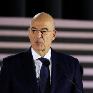 Ν.Δένδιας για Χ.Φιντάν: «Δεν θα του απαντήσω παρότι με “στολίζει” κατά καιρούς»