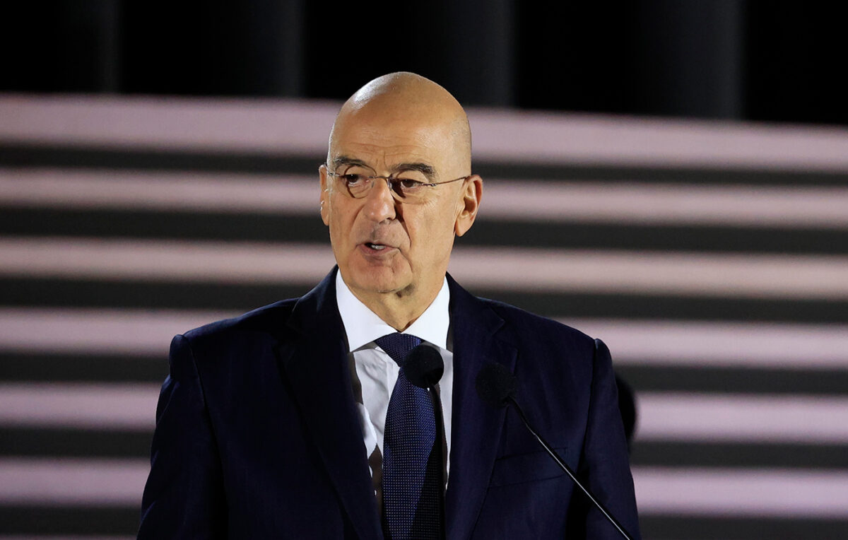 Ν.Δένδιας για Χ.Φιντάν: «Δεν θα του απαντήσω παρότι με “στολίζει” κατά καιρούς»