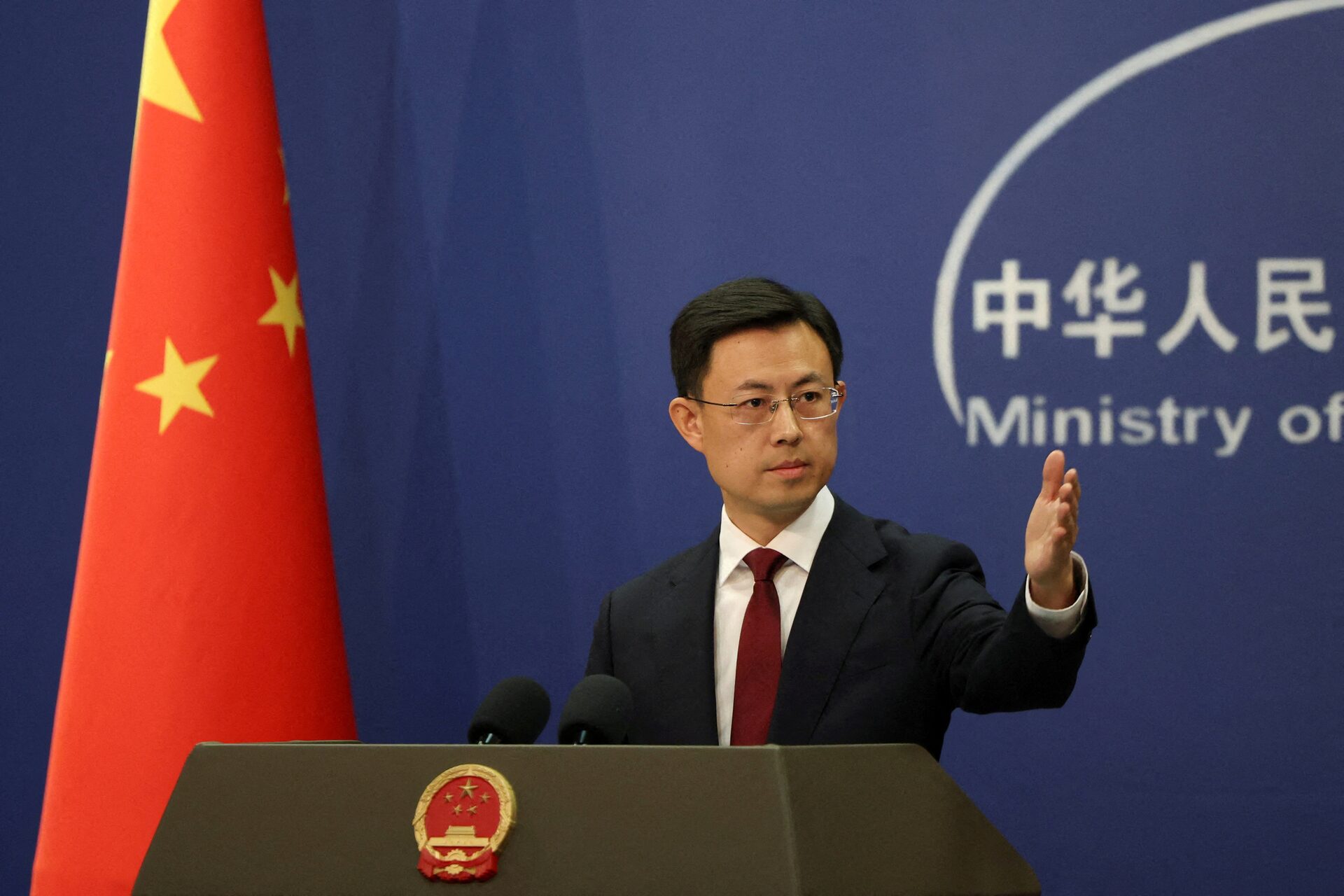 Η Κίνα παίρνει τους πολίτες της από το Ιράν – Έρχεται δεύτερος πόλεμος