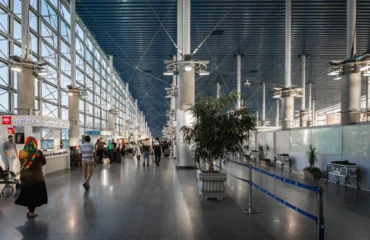 Κίνα, Ρωσία, Βρετανία, Ινδία και Τουρκία έδωσαν εντολή στους υπηκόους τους να εγκαταλείψουν το Ιράν