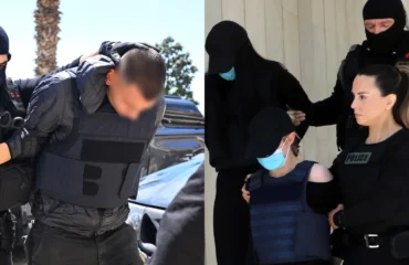 Δολοφονία 27χρονου στον Αγ.Δημήτριο: Προθεσμία για να απολογηθεί πήρε ο 20χρονος δράστης