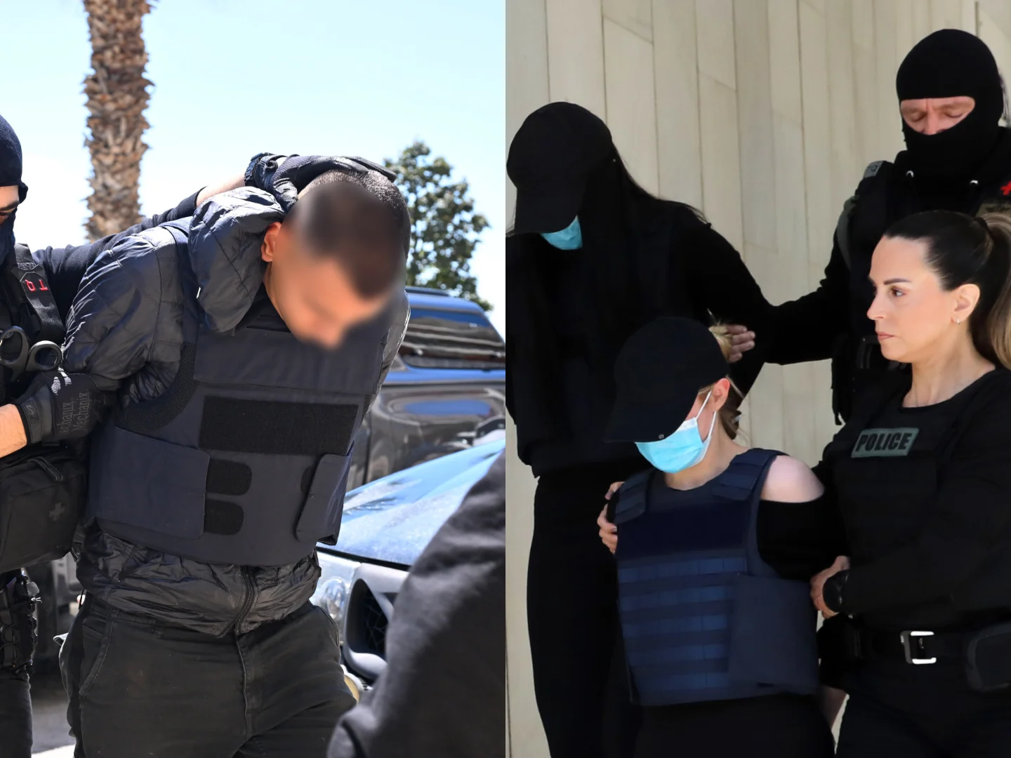 Δολοφονία 27χρονου στον Αγ.Δημήτριο: Προθεσμία για να απολογηθεί πήρε ο 20χρονος δράστης