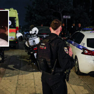 Σοκάρουν τα μηνύματα της 20χρονης πριν την δολοφονία του 27χρονου