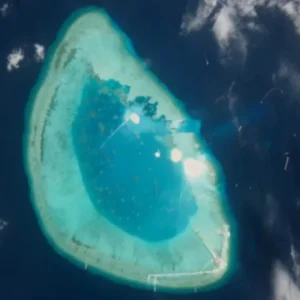 Κίνα: Ετοιμάζει στρατιωτική βάση σε περιοχή που διεκδικούν το Βιετνάμ και η Ταϊβάν (βίντεο)