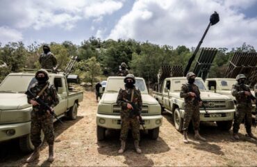 Χεζμπολάχ: Δεν πρόκειται για ουσιαστική εκεχειρία όσο το Ισραήλ επιτίθεται στον Λίβανο