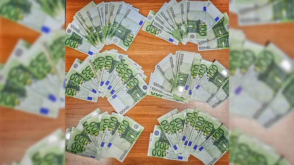 Ξάφρισαν ηλικιωμένο στην Κατερίνη: Παριστάνοντας τους λογιστές του πήραν 24.000 ευρώ – Δύο συλλήψεις