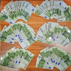 Ξάφρισαν ηλικιωμένο στην Κατερίνη: Παριστάνοντας τους λογιστές του πήραν 24.000 ευρώ – Δύο συλλήψεις