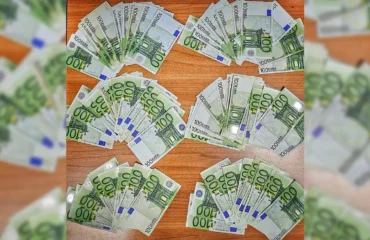 Ξάφρισαν ηλικιωμένο στην Κατερίνη: Παριστάνοντας τους λογιστές του πήραν 24.000 ευρώ – Δύο συλλήψεις