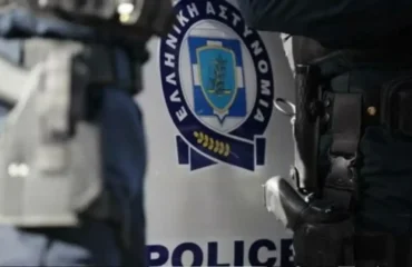 Ιωάννινα: Συνελήφθη 15χρονος μαθητής – Βρέθηκε με σουγιά μήκους 16 εκατοστών σε σχολική εκδρομή