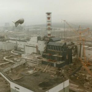 Τσερνόμπιλ: 1.200 τετραγωνικά χιλιόμετρα στην Ελλάδα μολύνθηκαν από την ραδιενέργεια