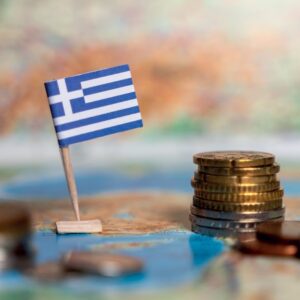 Ούτε στην πρώτη 10άδα της ΕΕ με όρους σωρευτικής ανάπτυξης των τελευταίων 5 ετών δεν βρίσκεται η Ελλάδα