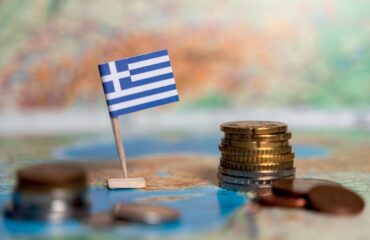 Ούτε στην πρώτη 10άδα της ΕΕ με όρους σωρευτικής ανάπτυξης των τελευταίων 5 ετών δεν βρίσκεται η Ελλάδα