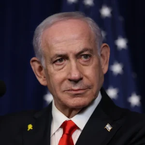 Νετανιάχου: «Σας είχα υποσχεθεί ότι θα αλλάζαμε το πρόσωπο της Μ.Ανατολής και αυτό κάνουμε»