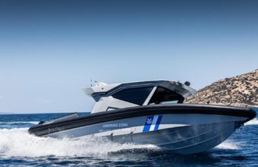 Frontex και Λιμενικό ΄μετέφεραν στην Ελλάδα 143 αλλοδαπούς