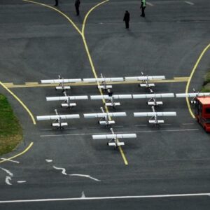 Η τουρκική Baykar παρουσίασε το drone Mosquito-LM: «Μπορεί να χτυπήσει από 1000 χιλιόμετρα μακριά» (βίντεο)