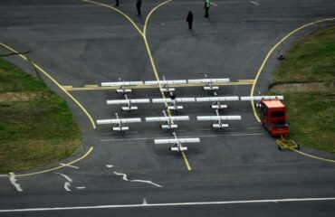 Η τουρκική Baykar παρουσίασε το drone Mosquito-LM: «Μπορεί να χτυπήσει από 1000 χιλιόμετρα μακριά» (βίντεο)