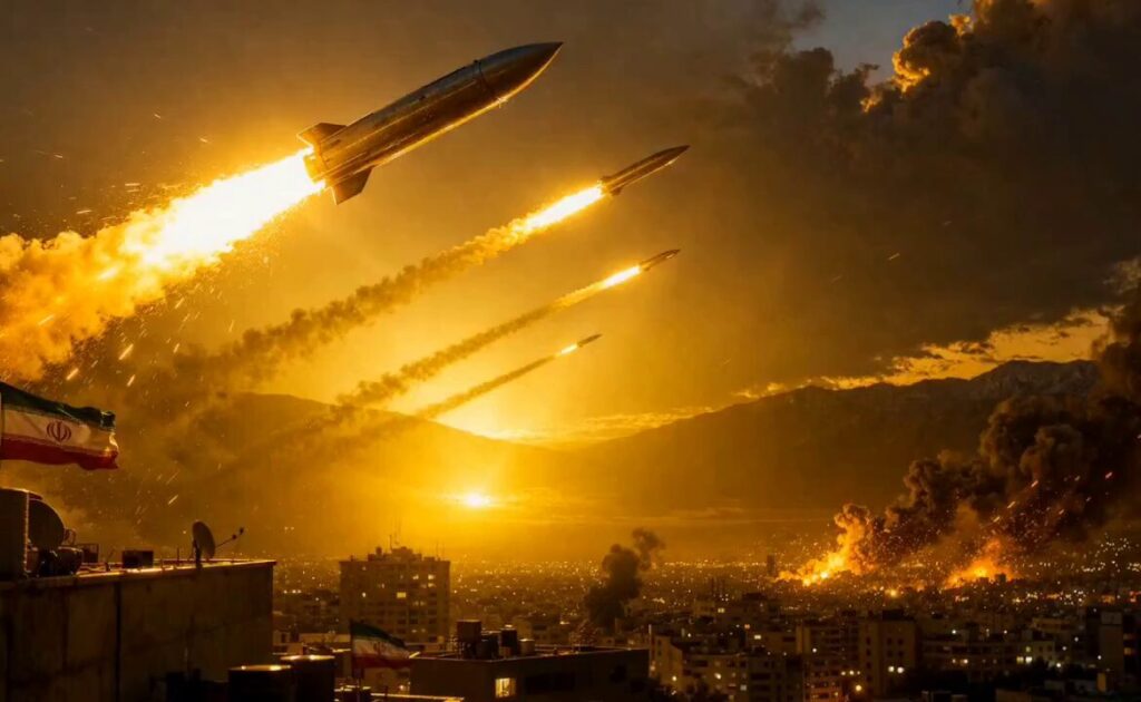 Iράν προς ΗΠΑ: «Θα ανοίξουμε τα Στενά του Ορμούζ μόνο αν απελευθερώσετε τα 11 τρισ. δολάρια που μας έχετε παγώσει»