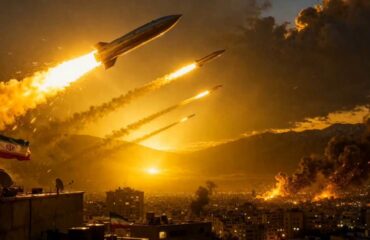 Iράν προς ΗΠΑ: «Θα ανοίξουμε τα Στενά του Ορμούζ μόνο αν απελευθερώσετε τα 11 τρισ. δολάρια που μας έχετε παγώσει»