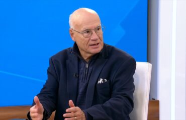 Γ.Παπαδόπουλος για σεισμό στην Κρήτη: «Το 2020 λίγο νοτιότερα είχε σημειωθεί δόνηση 6,6 Ρίχτερ»