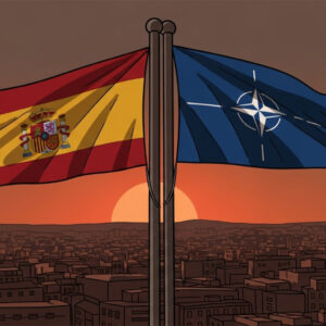 Reuters: Οι ΗΠΑ εξετάζουν το ενδεχόμενο αναστολής της συμμετοχής της Ισπανίας στο ΝΑΤΟ