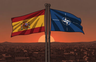 Reuters: Οι ΗΠΑ εξετάζουν το ενδεχόμενο αναστολής της συμμετοχής της Ισπανίας στο ΝΑΤΟ