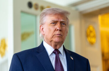 Ο Ν.Τραμπ ανακοίνωσε παράταση τριών εβδομάδων στην εκεχειρία Ισραήλ – Λιβάνου