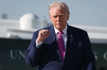 Έρχεται «πέλεκυς» στους ατίθασους του ΝΑΤΟ: Τι προβλέπει το σχέδιο Τραμπ – Ανησυχία στην Βρετανία για τα Φόκλαντ