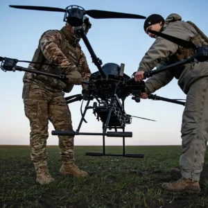 Bίντεο: Ρώσος στρατιώτης επιβιώνει από την επίθεση δύο ουκρανικών drones