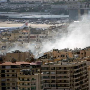 Λίβανος: 2 νεκροί από ισραηλινά χτυπήματα παρά την εκεχειρία