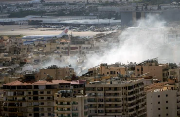 Λίβανος: 2 νεκροί από ισραηλινά χτυπήματα παρά την εκεχειρία