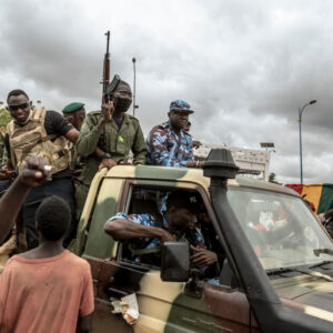 Συναγερμός στο Μάλι: Σε εξέλιξη μαζικές επιθέσεις από τζιχαντιστικές ομάδες σε όλη τη χώρα (βίντεο)