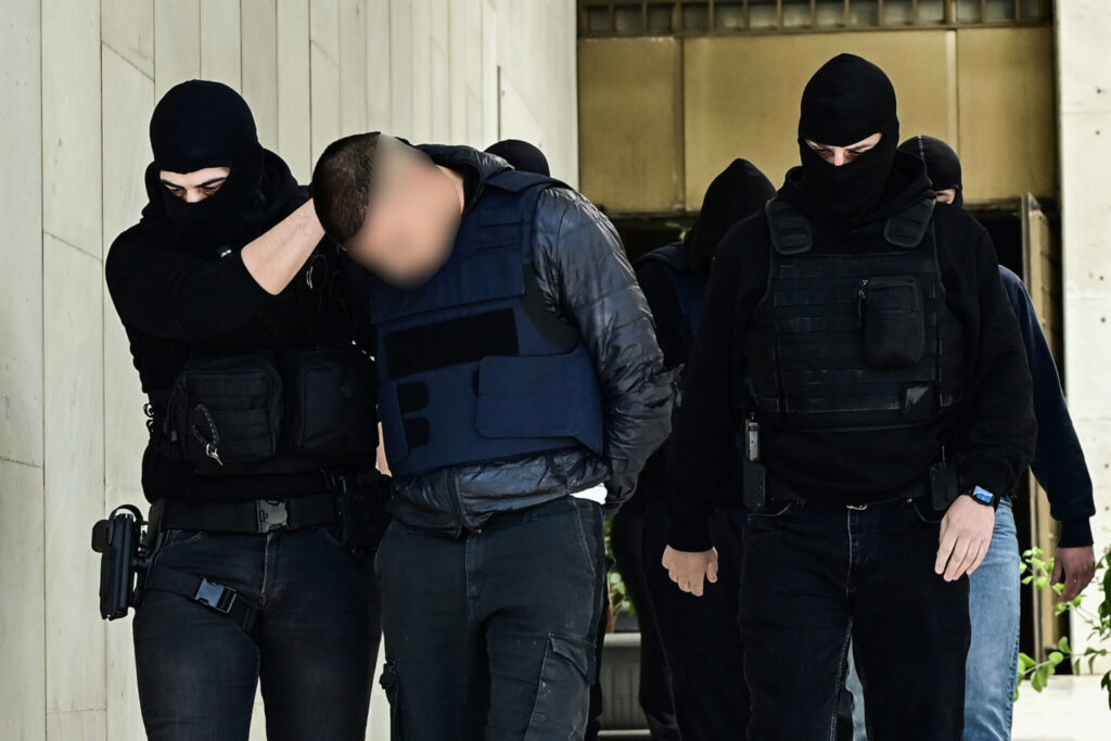Δολοφονία στον Άγιο Δημήτριο: Την Τρίτη η απολογία του 20χρονου που σκότωσε τον 27χρονο στο Πάρκο Ασυρμάτου