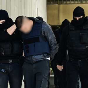 Δολοφονία στον Άγιο Δημήτριο: Την Τρίτη η απολογία του 20χρονου που σκότωσε τον 27χρονο στο Πάρκο Ασυρμάτου