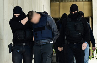 Δολοφονία στον Άγιο Δημήτριο: Την Τρίτη η απολογία του 20χρονου που σκότωσε τον 27χρονο στο Πάρκο Ασυρμάτου